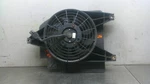 00 - 02 Kia Rio Radiator Cooling Fan Assembly. Fixed Price $79.96.