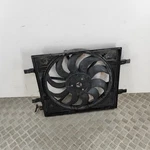 Skoda Enyaq Iv Suv 5A Engine Cooling Fan 1EEA121203A Electricity 132 Kw. Fixed Price $347.32.