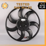 17-23 Alfa Romeo 952 Giulia Engine Radiator Cooling Fan Blade W/ Motor Oem 56K. Fixed Price $83.00.