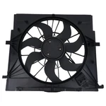 Cooling Fan For Mercedes-benz Metris 2016-2020. Fixed Price $184.00.