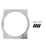 Scott Drake C3DZ-8146-ALE Performance Aluminum Fan Shroud. Fixed Price $133.95.