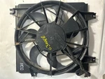 Radiator Fan Motor Assembly Cylinder Condenser Fits 00-04 Spectra 3801228. Fixed Price $128.44.