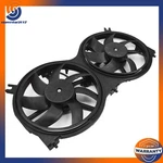 Radiator Dual Cooling Fan Assembly 615343959702 For Nissan Pathfinder 2013-17. Fixed Price $55.01.