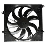 Mando 33A1006 Engine Cooling Fan Assembly For 20-21 Hyundai Sonata. Fixed Price $499.99.