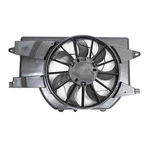 Radiator Cooling Fan Assembly For 2005 - 2007 Saturn Vue, 22722065 Replacement. Fixed Price $300.95.