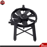 Engine A/c Condenser Cooling Fan Assembly For Nissan Frontier 611260 2005-2021. Fixed Price $44.11.