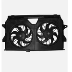 Four Seasons 75622 Cooling Fan Assembly Fits Chrysler 4677695AA, 4677695AB, New. Fixed Price $119.97.