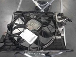 Radiator Fan Motor Assembly 400 Watt Fits 11-12 Bmw 528I 709890. Fixed Price $108.15.