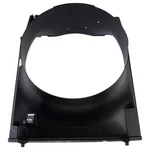 Genuine Ford Shroud Radiator Fan LU9Z-8146-A. Fixed Price $490.91.