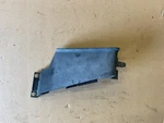 90-02 Mercedes R129 Right Headlight Trim Piece 1295051388 Radiator Baffle B181. Fixed Price $13.54.