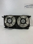 2013-2020 Scion Fr-s 86 Brz Engine Radiator Cooling Dual Fan Motor W/ Shroud Oem. Fixed Price $127.99.