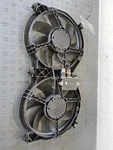 2013-2024 Nissan Pathfinder Radiator Fan Motor Assembly. Fixed Price $105.00.