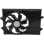 Cooling Fans Assembly 25380K5000 For Hyundai Santa Cruz 2022-2024. Fixed Price $228.99.