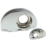 Empi 8887 Chrome 36HP Doghouse Fan Shroud No Heater Ducts-vw Air-cooled Engine. Fixed Price $157.24.