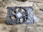 Radiator Fan Motor Japan Built Fits 22-25 NX350H 2054537. Fixed Price $469.90.