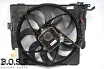 2014-2016 Bmw 328I Fan Assembly Diesel 8641947-01 Oem. Fixed Price $121.79.