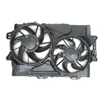Depo Engine Cooling Fan Assembly For Equinox, Terrain 335-55065-000. Fixed Price $303.95.