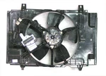 Radiator Fan Assembly For 2007-2012 Nissan Versa 2010 2008 2009 2011 6029146. Fixed Price $141.95.