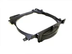 2003-2004 Dodge Ram 2500 3500 5.9 Diesel Upper Cooling Fan Shroud New Mopar. Fixed Price $249.31.