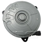 Engine Cooling Fan Motor Tyc 630510 Fits 03-07 Honda Accord. Fixed Price $58.85.