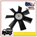 3911322 Cooling Fan Engine For Cummins 26 4B 6B B5.9 Isb 6.7L 8.3C 6C Isc Isl. Fixed Price $126.99.