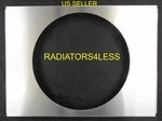 New All Aluminum Radiator Fan Shroud 63 64 65 66 Chevy Truck C10 Uses 16". Fixed Price $99.00.
