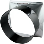 Allstar Performance #ALL30107 Fan Shroud 22IN. Fixed Price $89.99.