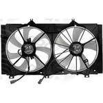 Global Parts Distributors 2811718 Gpd Electric Cooling Fan. Fixed Price $168.80.
