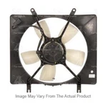 76003 4-SEASONS Four-seasons Cooling Fan Assembly For Infiniti FX35 2003-2008. Fixed Price $222.49.