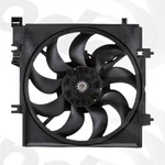 Global Parts Distributors 2811921 Engine Cooling Fan Assembly. Fixed Price $157.08.