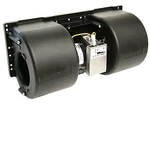 017-A40-22 (RA3VCV) Dual Wheel Centrifugal Blower 12V Spal 30006707. Fixed Price $172.23.
