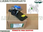 Genuine Land Rover Belt Bracket Range 4.2 06-09 Sport 05-09 PQS500490. Fixed Price $210.00.