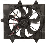 Auxiliary Fan Assembly For 2004-2005 Chrysler Pt Cruiser 2.4L Cyl Turbocharged. Fixed Price $174.95.