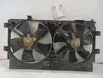 Radiator Fan Motor Assembly From 2008 Mitsubishi Lancer 12251042. Fixed Price $113.94.