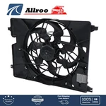 25380B1280 Radiator Cooling Fan Assembly W/ Module For Hyundai Genesis 2015-2016. Fixed Price $96.16.