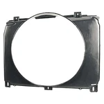Radiator Cooling Fan Shroud For Chevy C10 78-80 Replacement ID0112AA0062R00. Fixed Price $19.95.