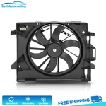 621-028 Engine Radiator Cooling Fan Assembly For 2008-2020 Dodge Grand Caravan. Fixed Price $62.73.