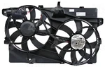 Radiator & Condenser Fan Assy Four Seasons 76228. Fixed Price $242.28.