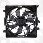 Global Parts Distributors 2811973 Engine Cooling Fan Assembly. Fixed Price $291.99.