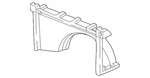 Genuine Gm Shroud 15761953. Fixed Price $120.93.