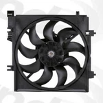 Engine Cooling Fan Assembly Global 2811921. Fixed Price $156.88.