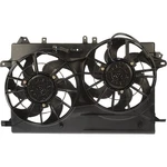 621-166 Dorman Cooling Fan Assembly For Saab 9-5 1999-2009. Fixed Price $211.18.