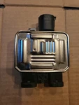 Gates Premium Quality Auxiliary Fan Assembly Control Module 3604-332. Fixed Price $65.00.