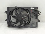 2010-2017 Chevrolet Equinox Left Radiator Fan Motor Assembly LZ45Z. Fixed Price $108.70.
