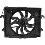For Ram 1500 Classic 2019 Radiator Fan Assembly 3.0L Turbo Engine CH3115197. Fixed Price $387.18.