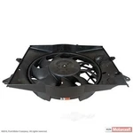 Engine Cooling Fan Assembly-motor And Assy Motorcraft RF-226. Fixed Price $353.99.