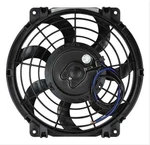 Flex-a-lite 116531 24VOLT Blade Electric Fan 10 Diameter Reversible 1/2 Wid. Fixed Price $107.09.