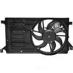 A/c Condenser Fan Assembly Uac 50052C Fits 10-13 Mazda. Fixed Price $191.59.