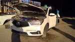 Radiator Fan Motor Only Condenser Passenger Right Fits 16-25 Pilot 5249924. Fixed Price $105.00.