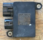 2009 2019 Toyota Corolla Radiator Cooling Fan Control Module Oem 89257-12010. Fixed Price $69.99.